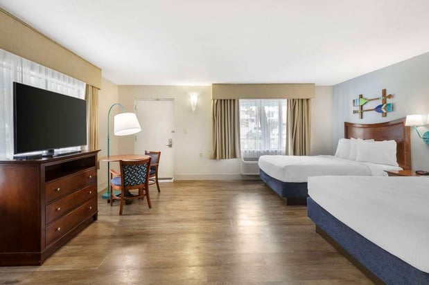 Images Best Western Cocoa Beach - Port Canaveral