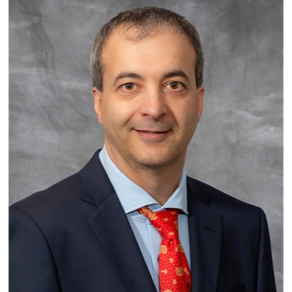 Wassim Shaheen, MD