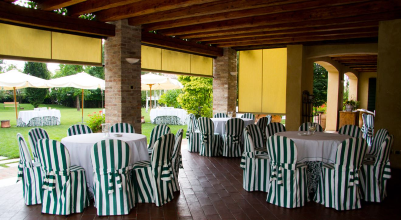 Ristorante Convivium