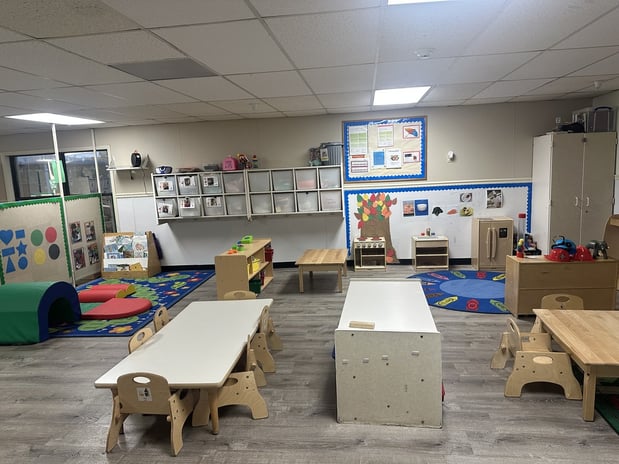 Images Temple Terrace KinderCare