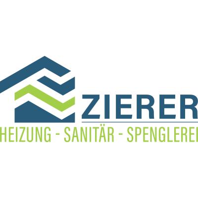 Haustechnik Zierer GmbH & Co. KG in Grattersdorf - Logo