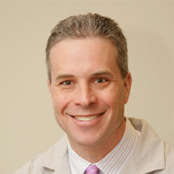 Bradley R. Merk, MD