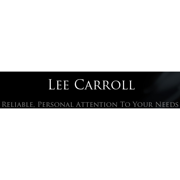 Lee Carroll