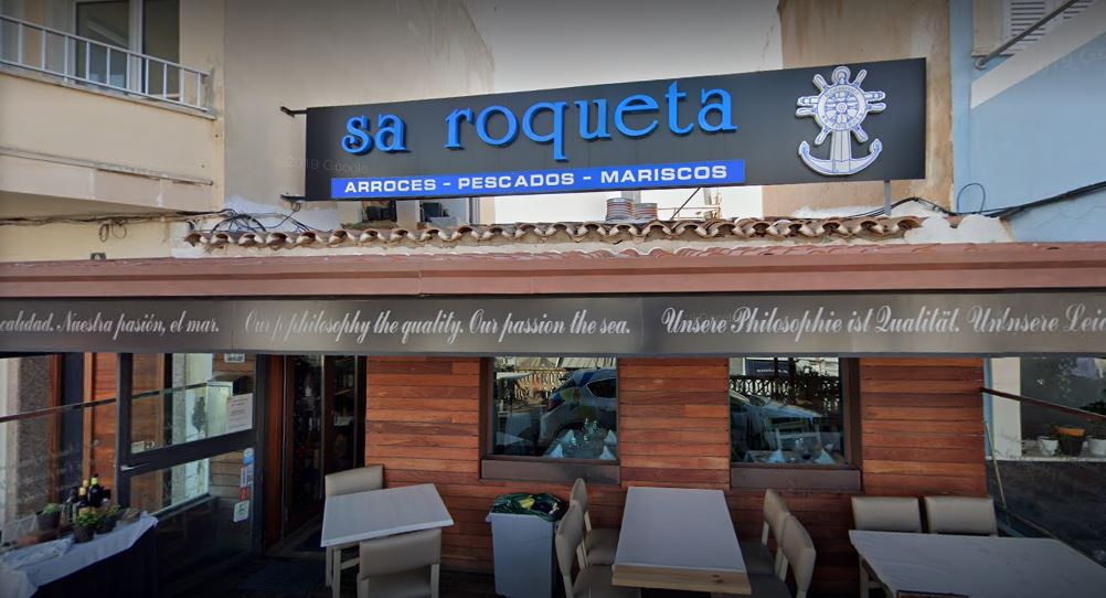 Images Restaurante Sa Roqueta