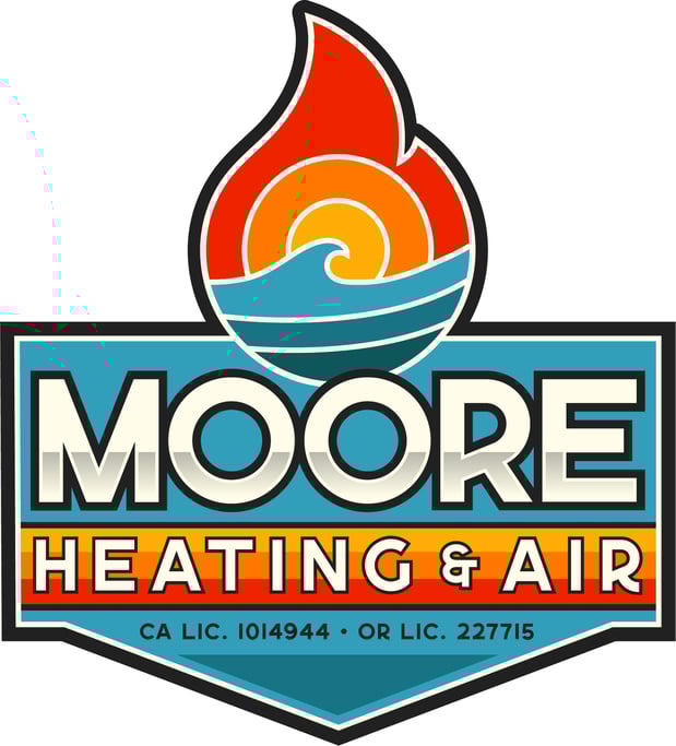 Images Moore Heating & Air