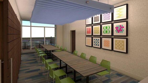 Images Holiday Inn Express & Suites Houston IAH - Beltway 8 by IHG