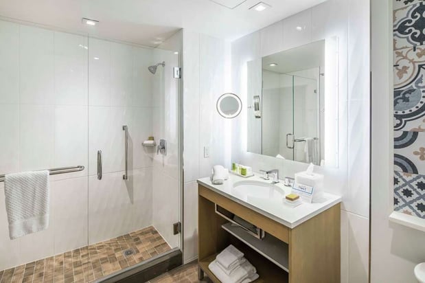 Images Hilton Miami Dadeland