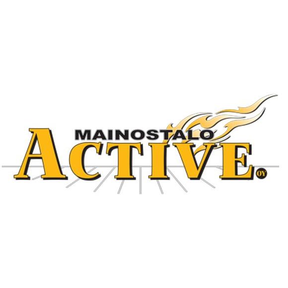 Mainostalo Active Oy Logo