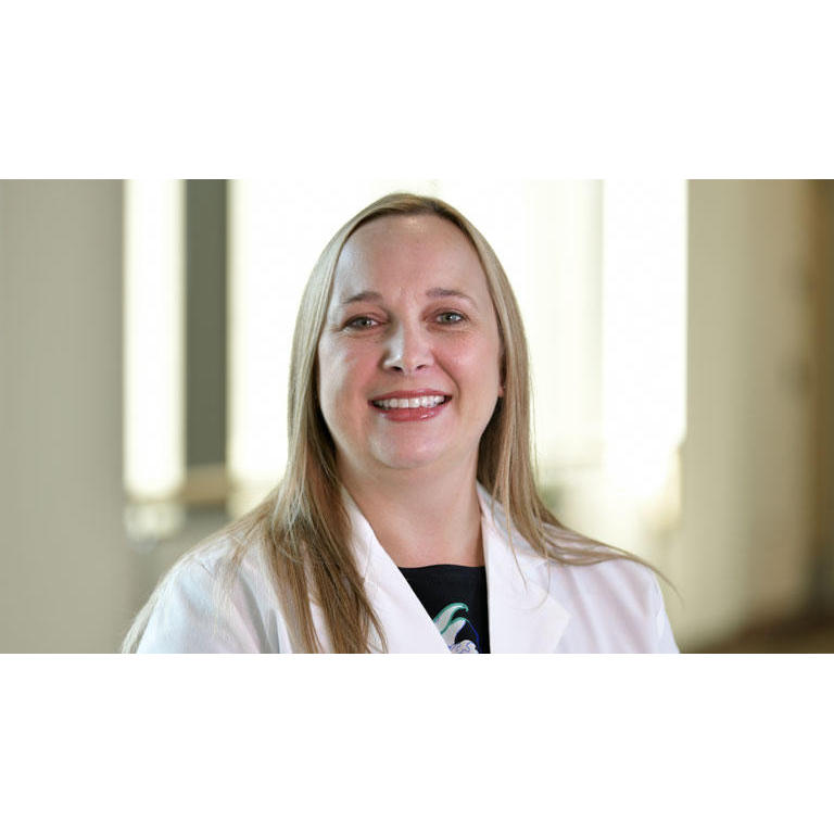 Dr. Crystal Andrea Campbell - Carthage, MO - Family Medicine