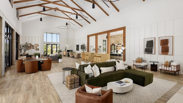 Images Regency at Santa Rita Ranch