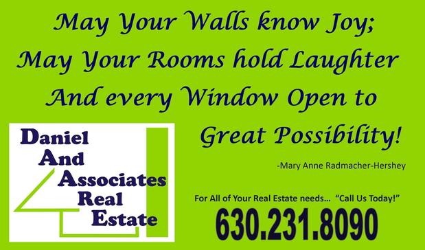 Images Daniel & Associate Real Estate