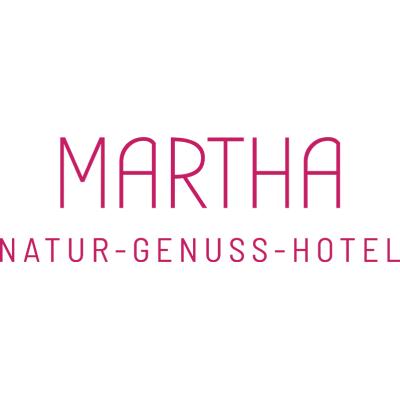 Hotel Restaurant Martha Restaurant Hotel Catering in Wertheim - Logo