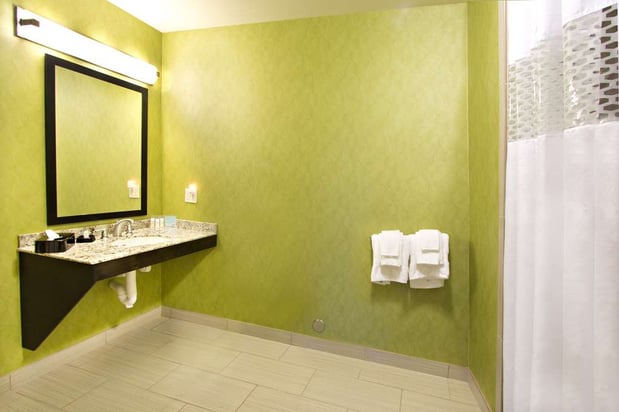 Images Hampton Inn & Suites Salt Lake City/Farmington