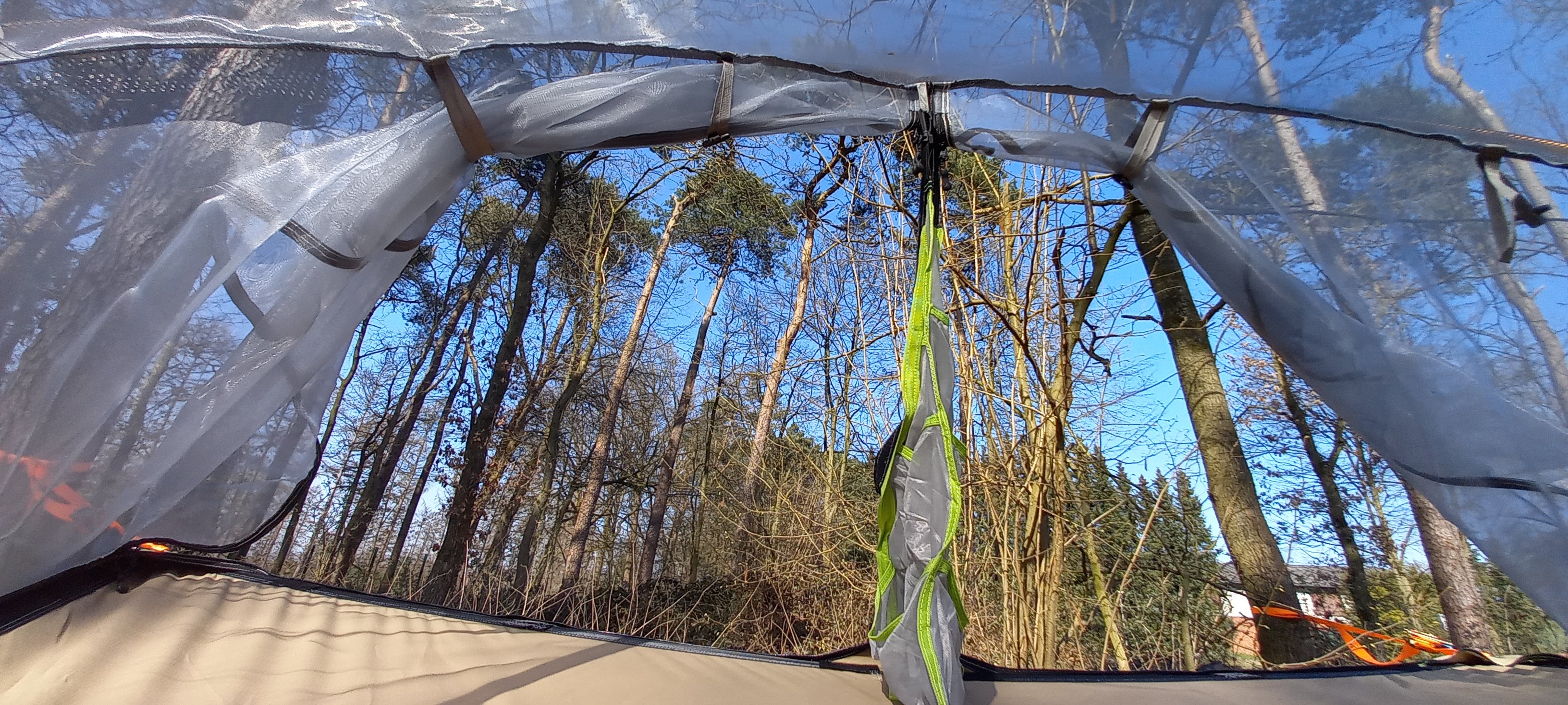 Camping Hümmlinger Land, Rastdorfer Straße 80 in Werlte