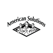 American Solutions Logo