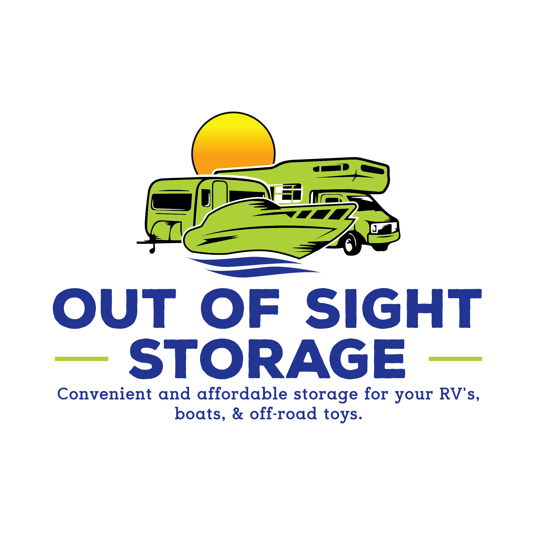 Out Of Sight Storage - Gilbert, AZ 85297 - (480)372-0074 | ShowMeLocal.com