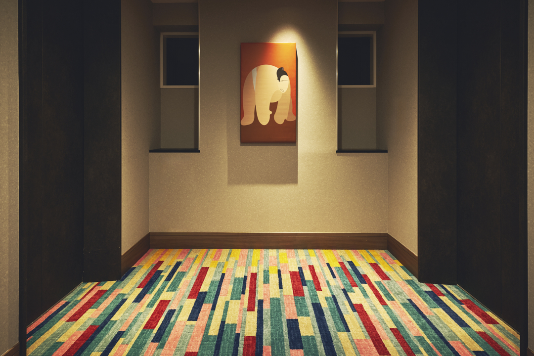 Images Garner Hotel Osaka Honmachi Station