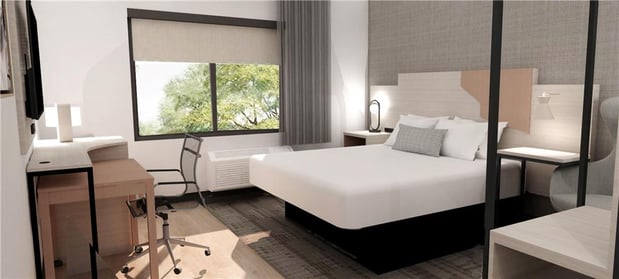 Images @HOME by Best Western St. George
