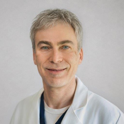 Dr. Todd Cory Pulerwitz