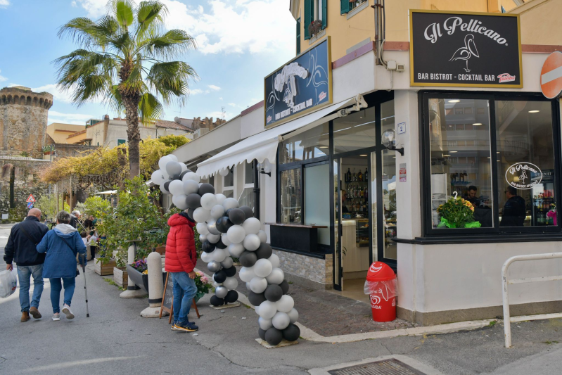 Images Bar Bistrot Il Pellicano Nettuno