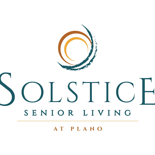 Solstice Senior Living at Plano Logo