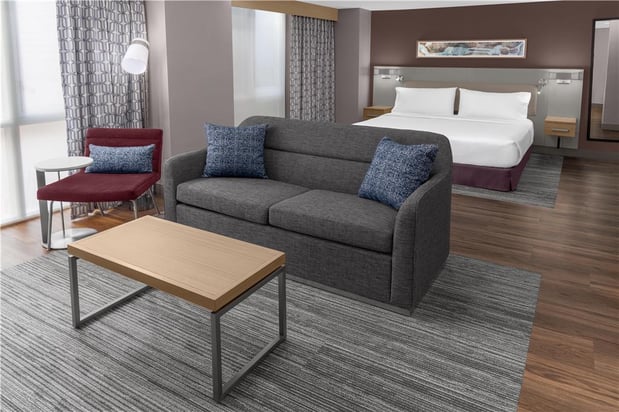 Images Hilton Garden Inn New York/Manhattan-Midtown East