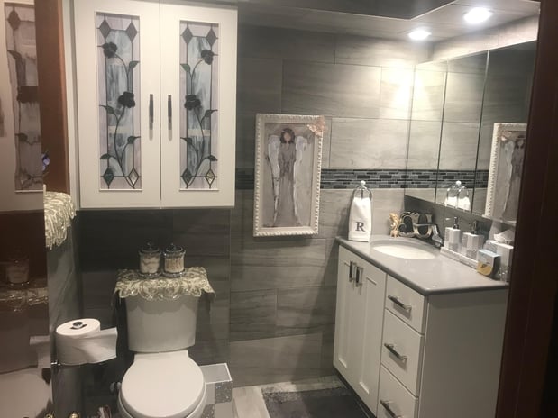 Images Richardson Bathroom-Kitchen & Plumbing Services