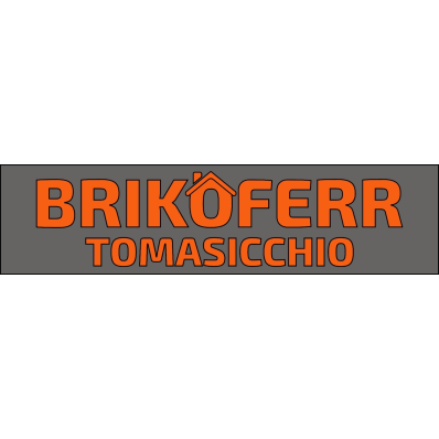 Brikoferr Tomasicchio Logo