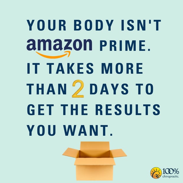 Images 100% Chiropractic - Jackson Township