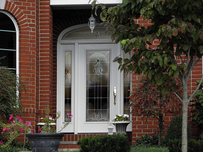 Entry Doors