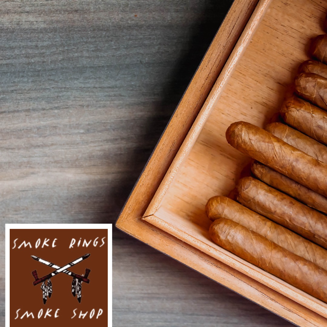 Smoke Rings Smoke Shop Image