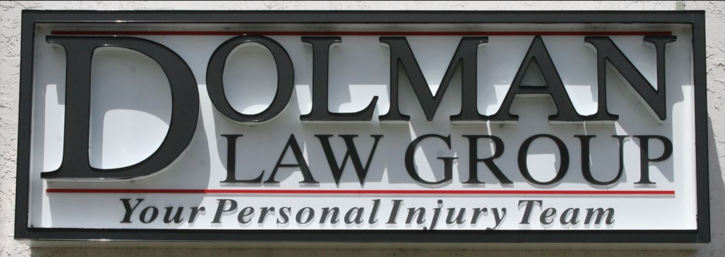 Dolman Law Group Accident Injury Lawyers, PA Photo