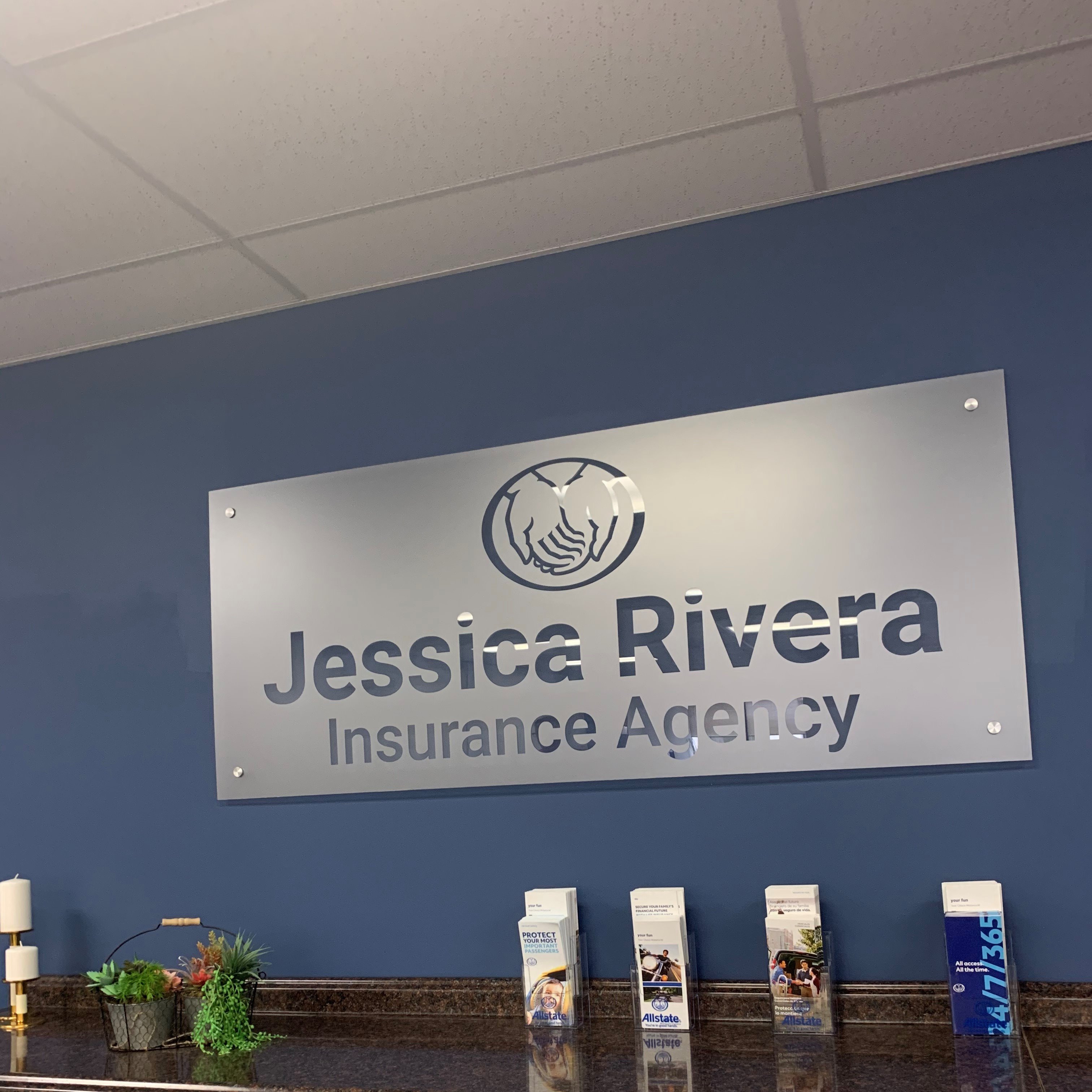 Image 6 | Jessica Rivera: Allstate Insurance