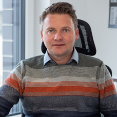 Bruns u. Schild GmbH, Knockerei 5 in Lastrup