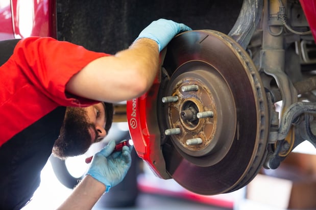 Images Marlow Automotive