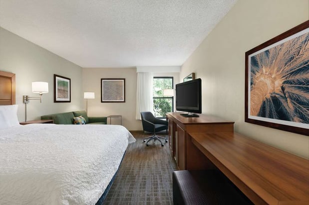 Images Hampton Inn Orlando International Drive/Convention Center