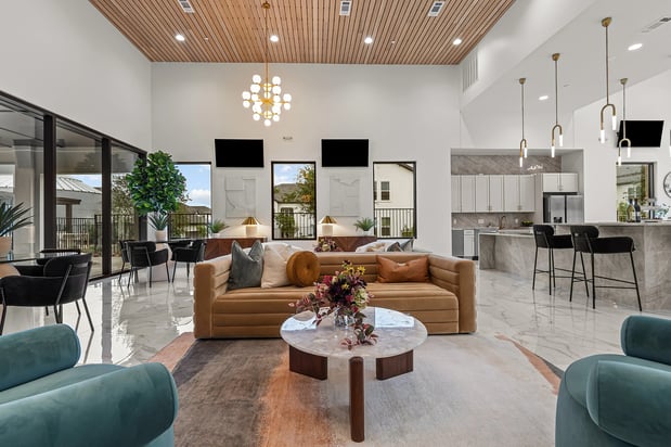 Images Luxe of Denton