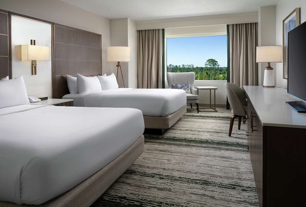 Images Signia by Hilton Orlando - An Official Walt Disney World Hotel