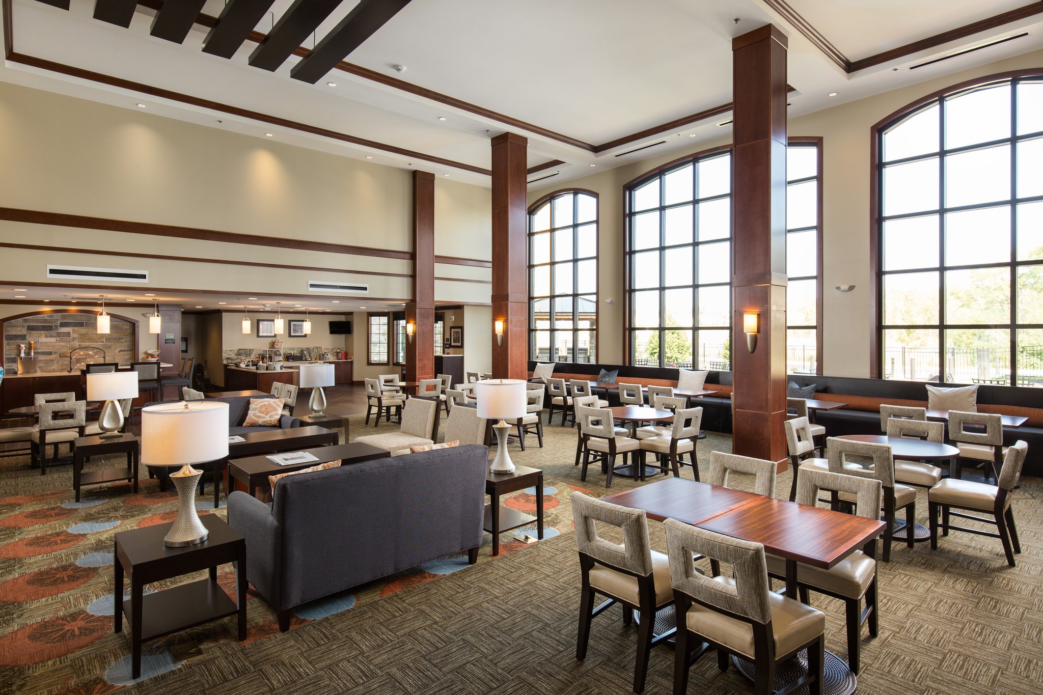 Staybridge Suites Columbus Polaris by IHG