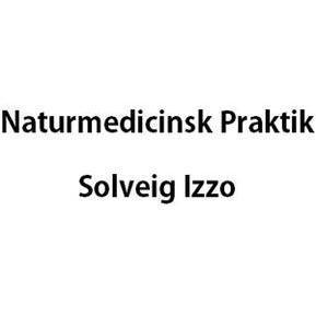 Izzo Solveig, Naturmedicinsk Praktik Logo