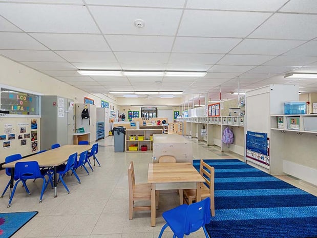 Images Woburn KinderCare