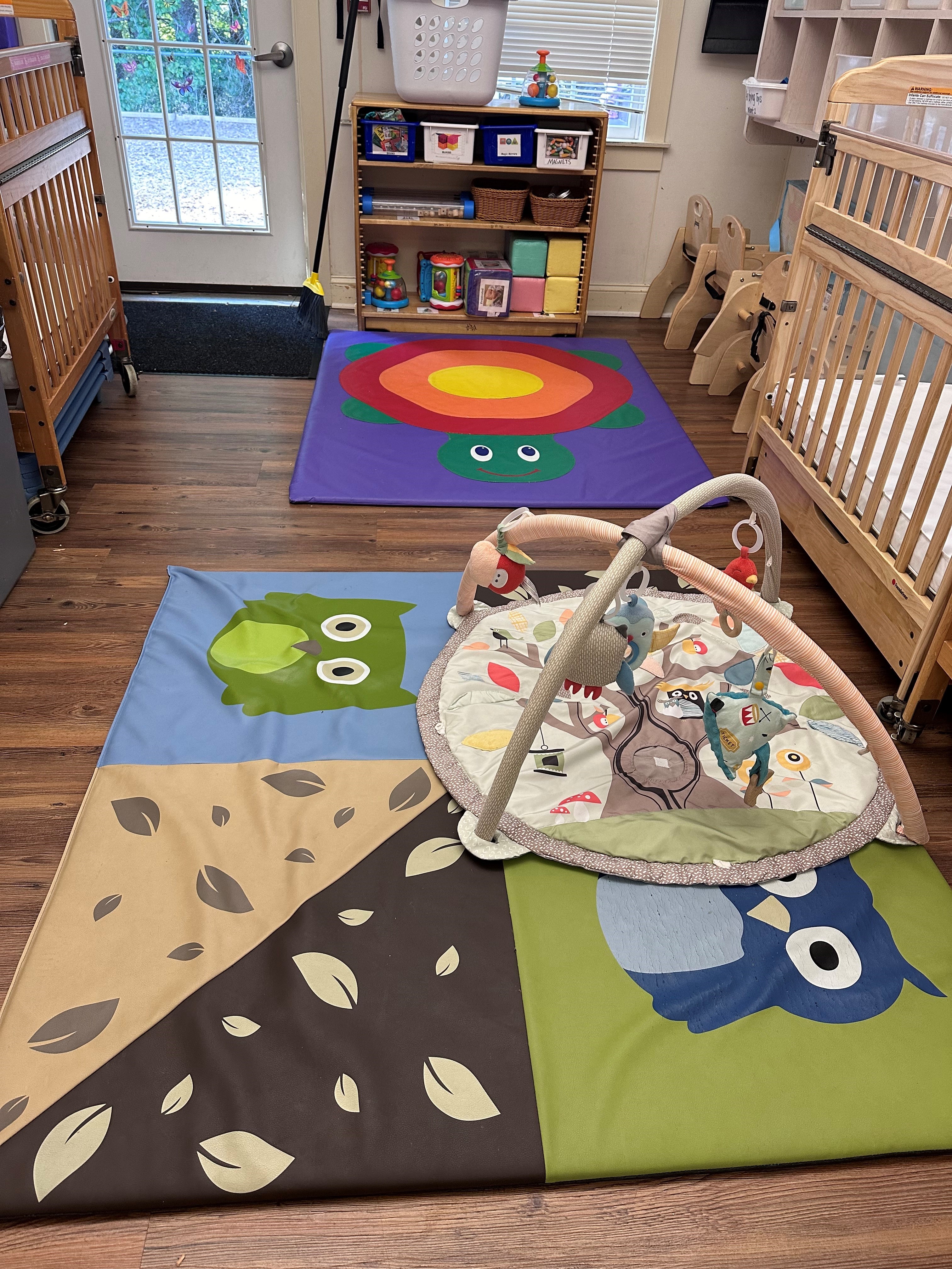 Infant Classroom