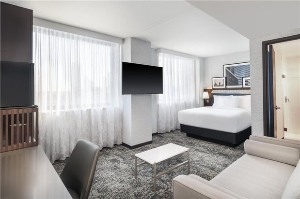 Images DoubleTree by Hilton Long Island City New York
