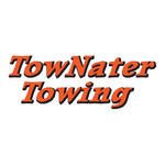TowNater Towing LLC Logo