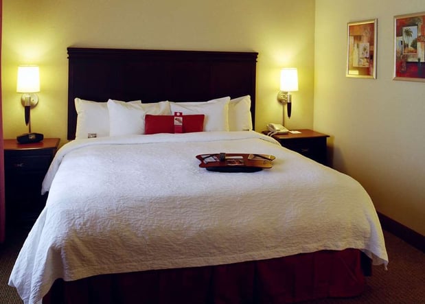 Images Hampton Inn & Suites Greenville