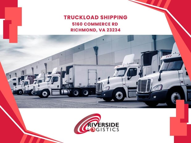 Images Riverside Logistics