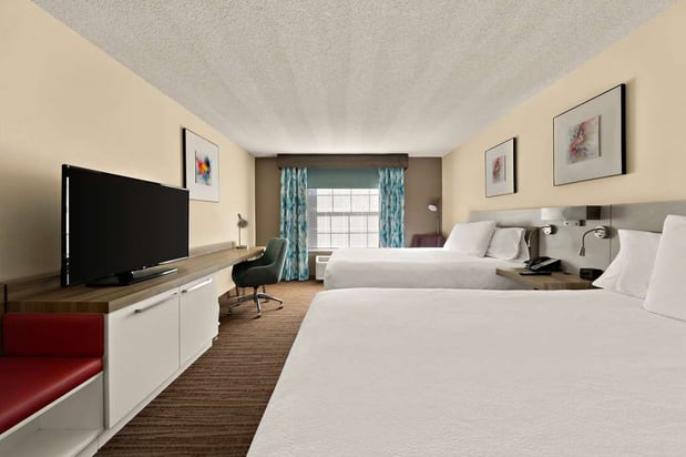 Images Hilton Garden Inn Williamsburg
