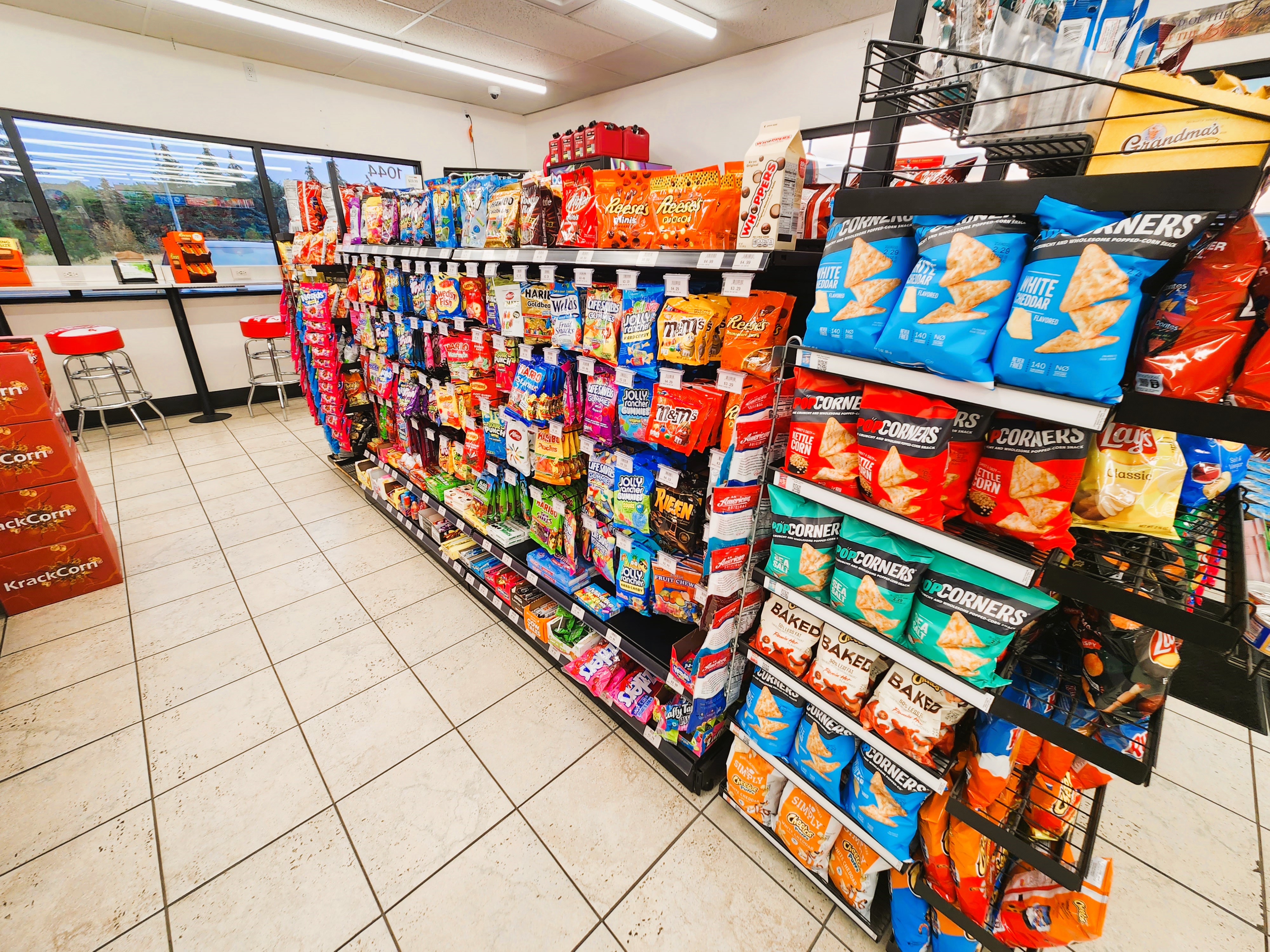 Stinker Stores Image