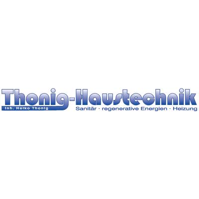 Thonig Heiko Thonig Haustechnik in Sohland an der Spree - Logo