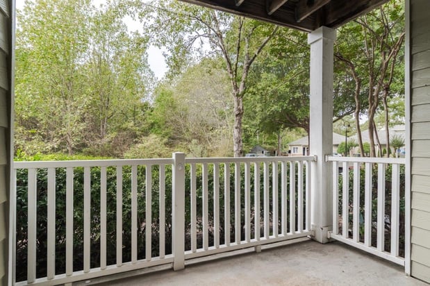 Images Keswick Village Apartments & Townhomes